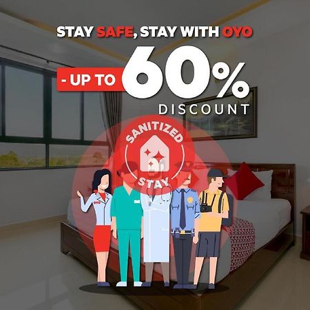 Super Oyo 1516 Cemara Gading Syariah Hotel Богор Екстериор снимка