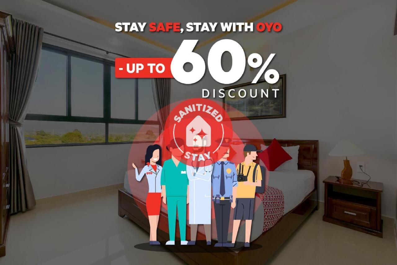 Super Oyo 1516 Cemara Gading Syariah Hotel Богор Екстериор снимка